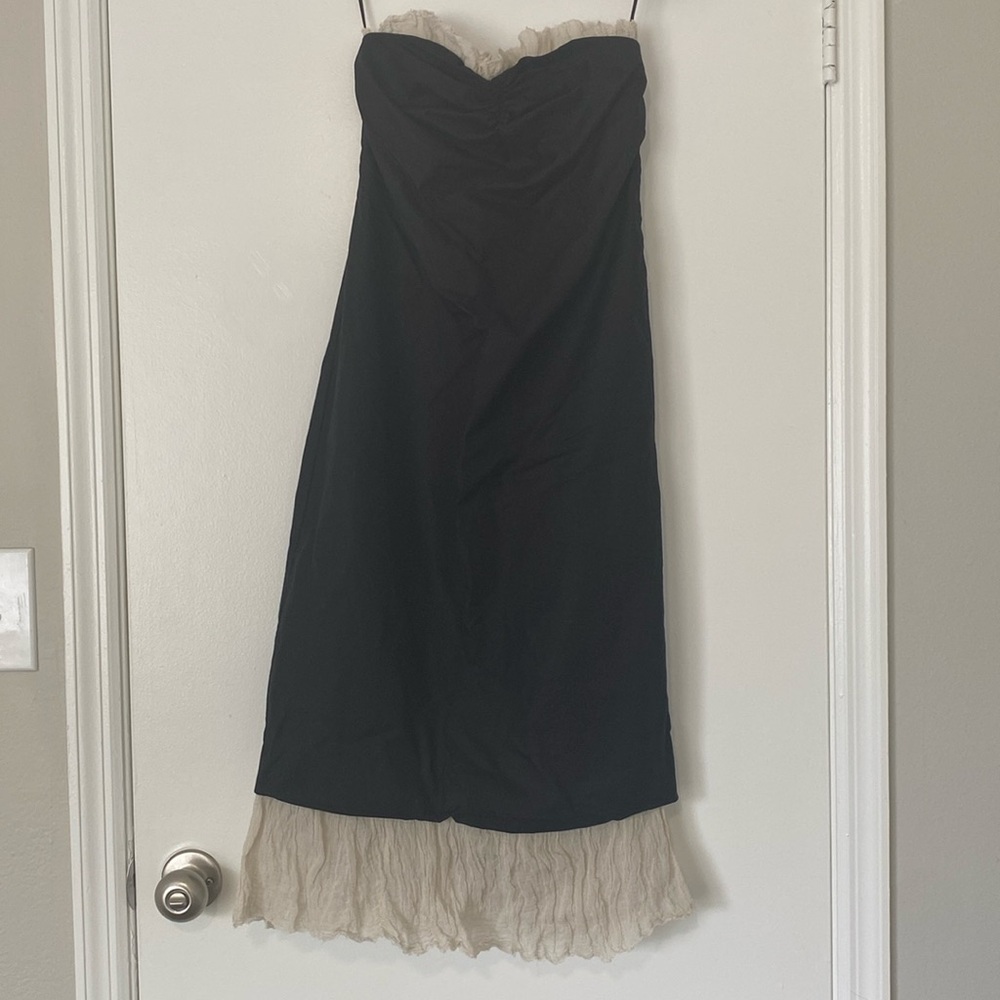 Khaite Irene Dress